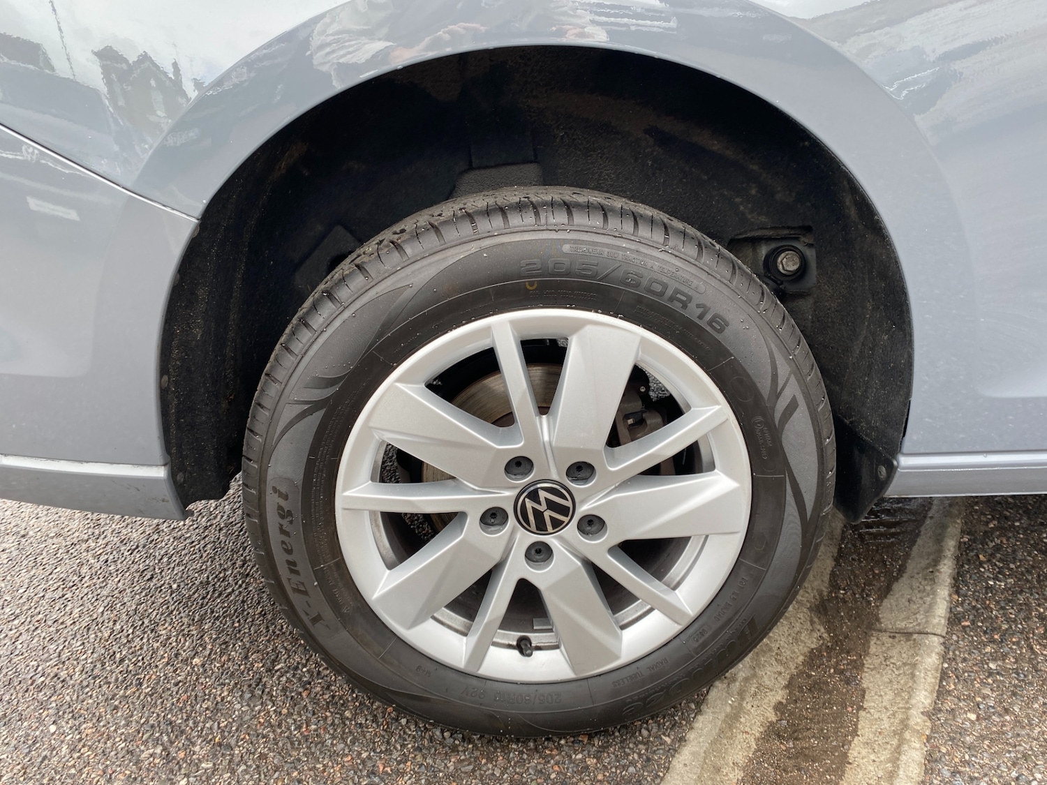 Used Volkswagen Caddy 2024 for sale - 75996139: Photo 17