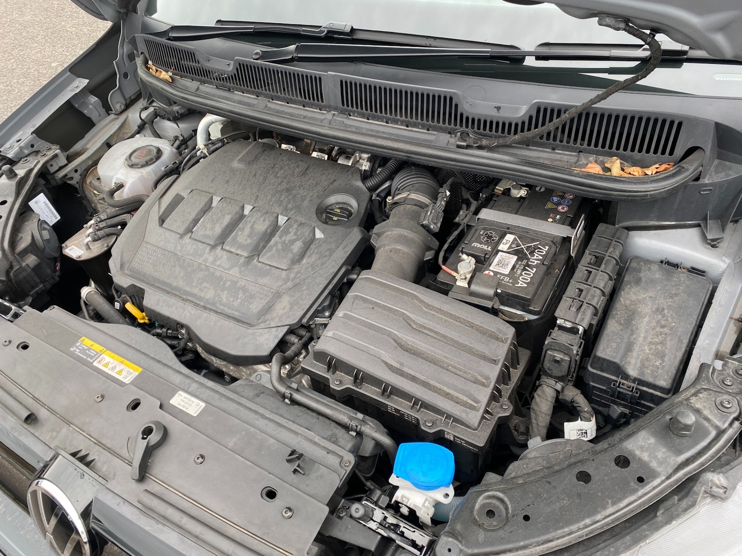 Used Volkswagen Caddy 2024 for sale - 75996139: Photo 18