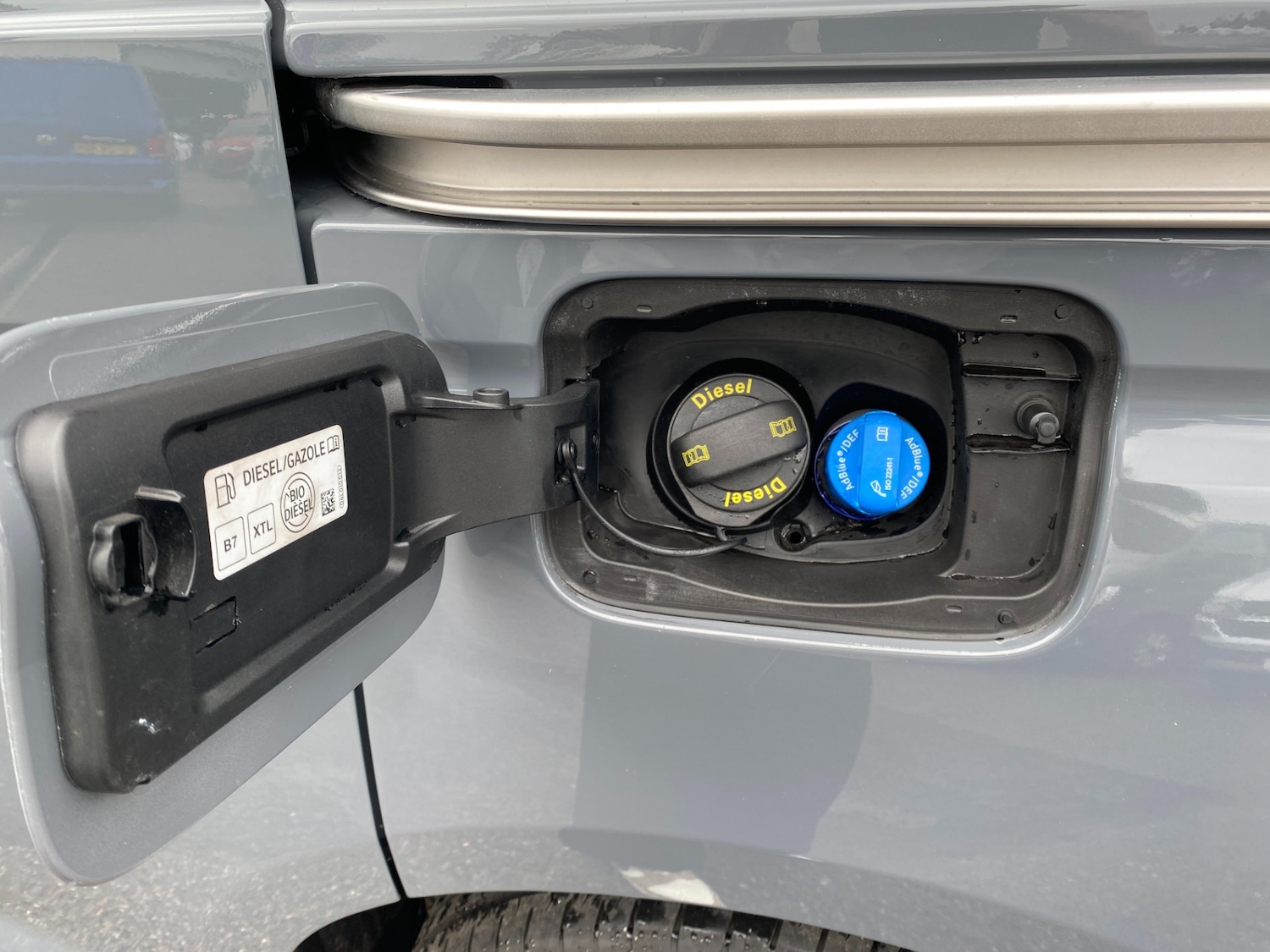 Used Volkswagen Caddy 2024 for sale - 75996139: Photo 19