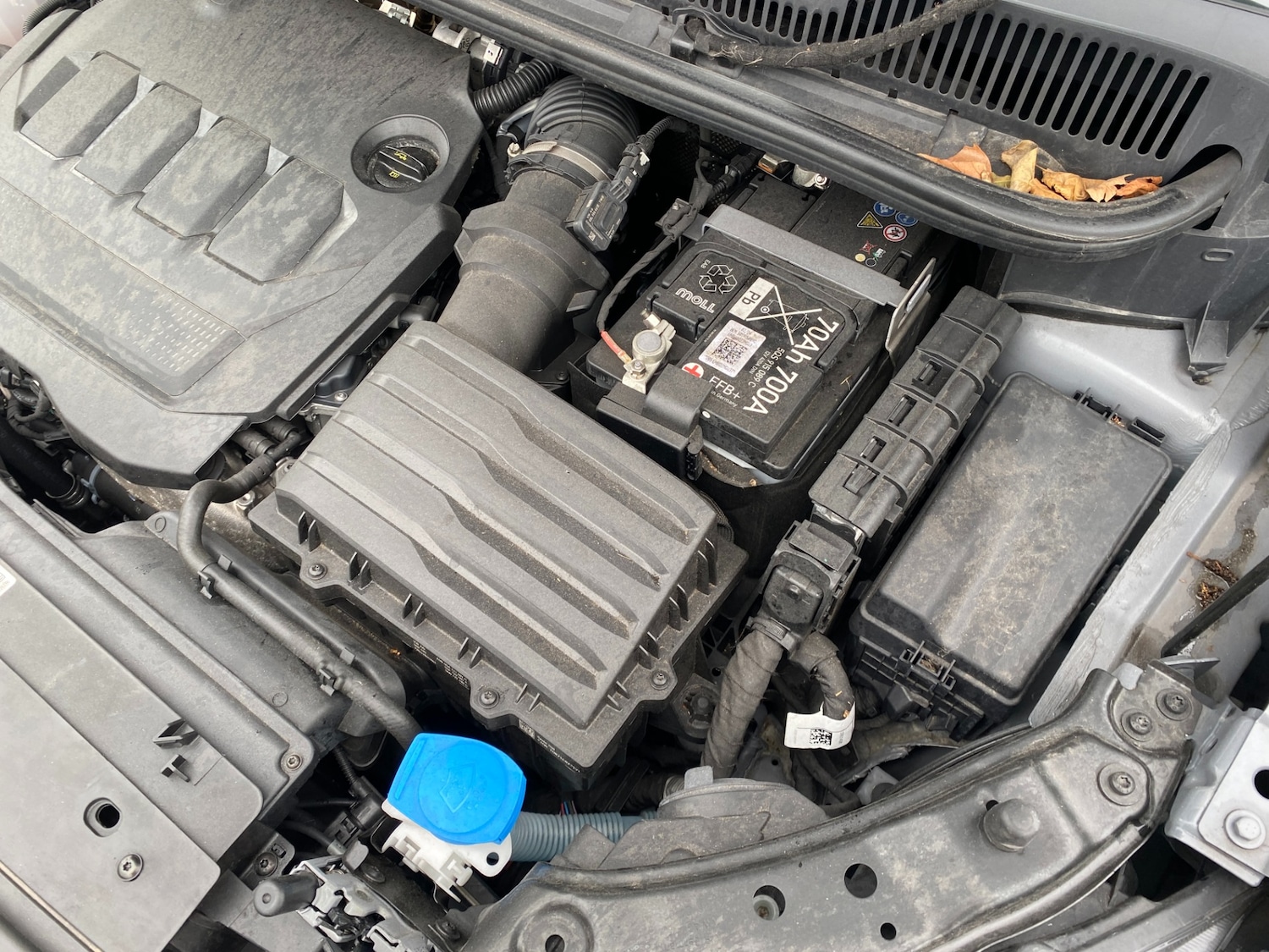 Used Volkswagen Caddy 2024 for sale - 75996139: Photo 20