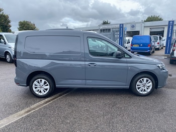 Used Volkswagen Caddy 2024 for sale - 75996139: Photo