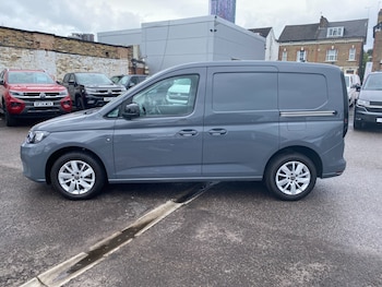 Used Volkswagen Caddy 2024 for sale - 75996139: Photo