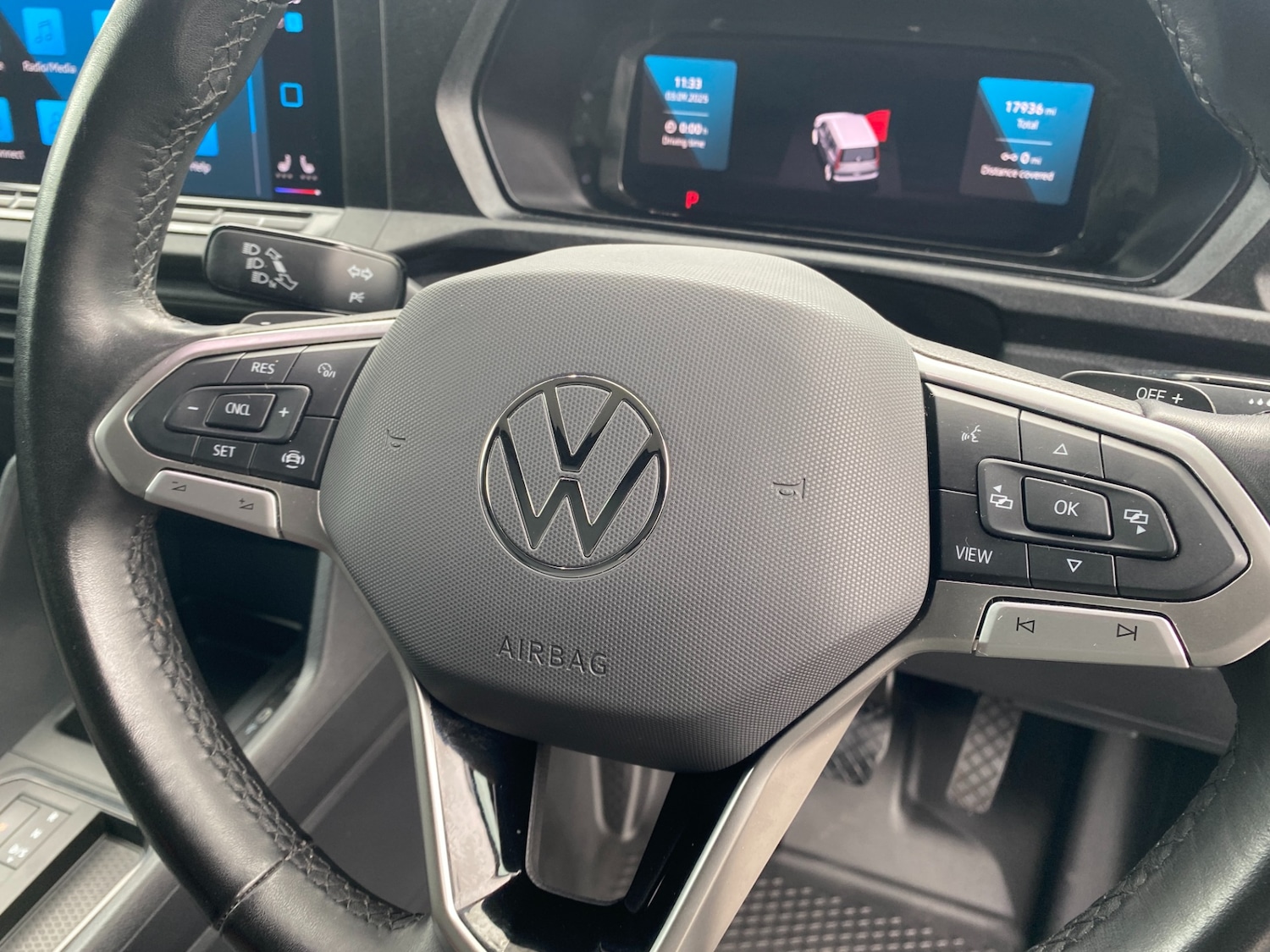 Used Volkswagen Caddy 2024 for sale - 75996139: Photo 6