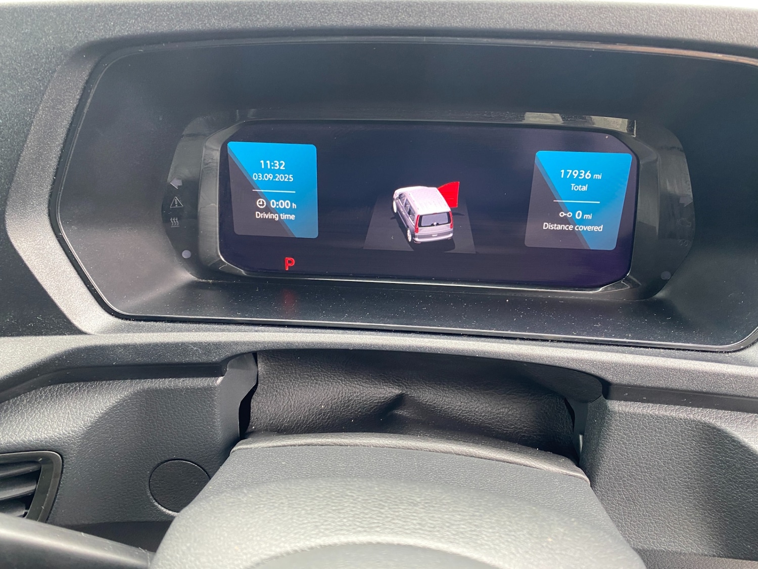 Used Volkswagen Caddy 2024 for sale - 75996139: Photo 7