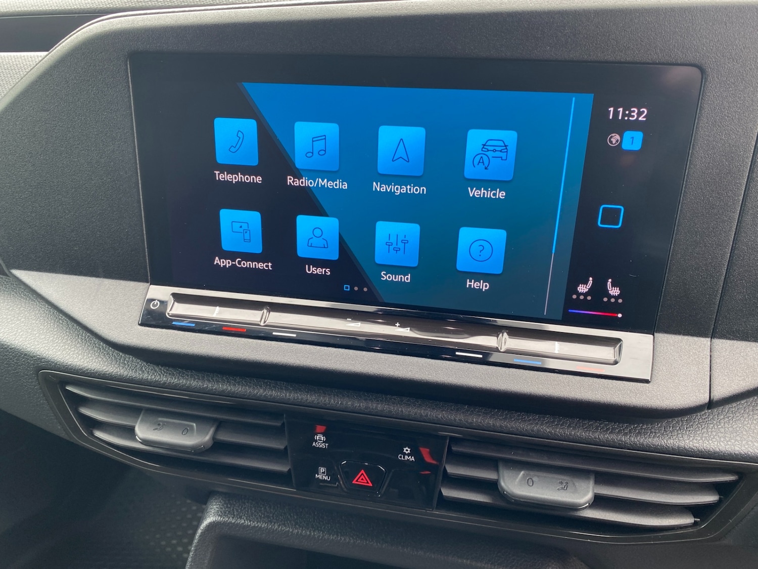 Used Volkswagen Caddy 2024 for sale - 75996139: Photo 8