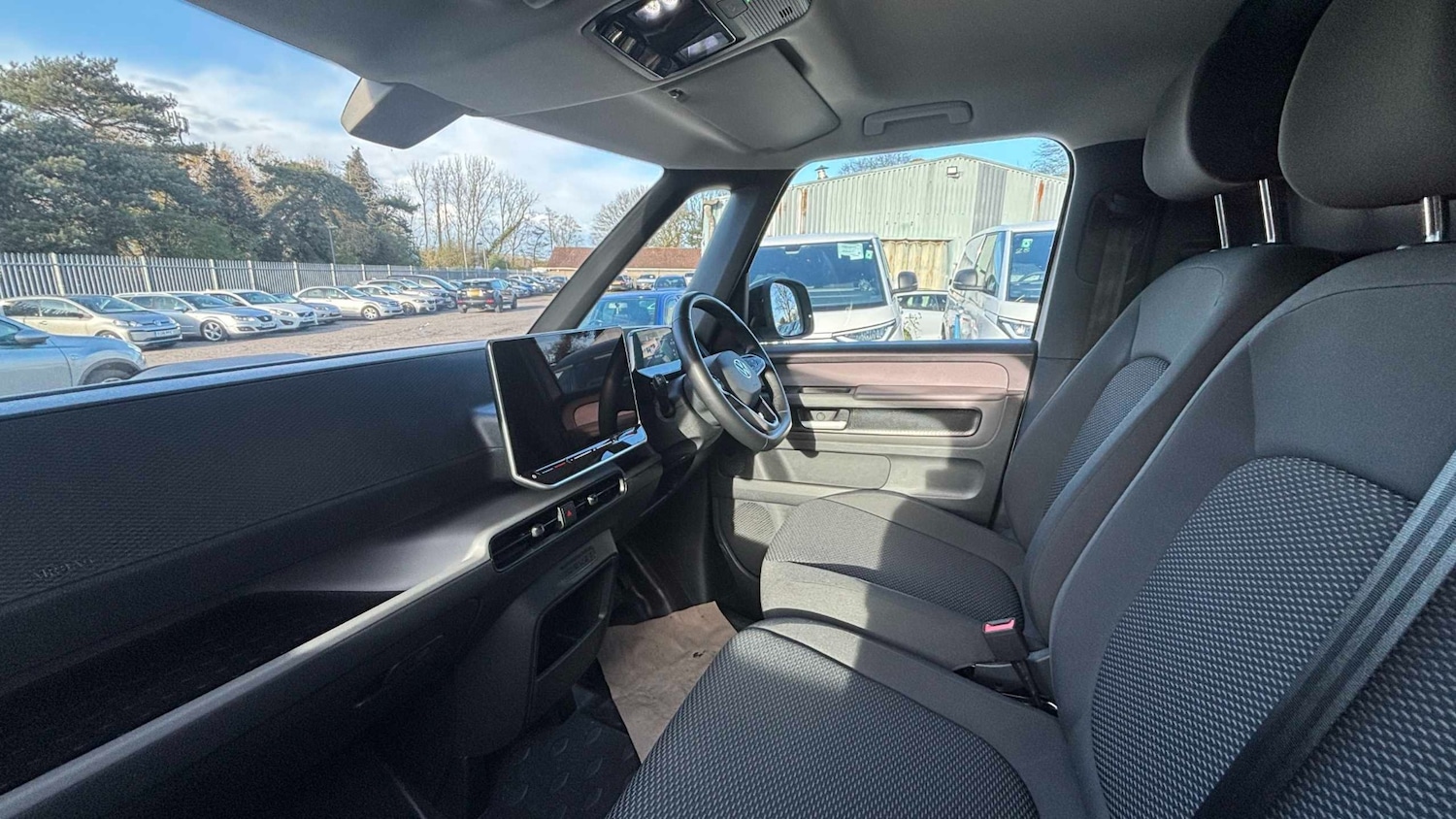 Used Volkswagen ID.3 2024 for sale - 78027488: Photo 13