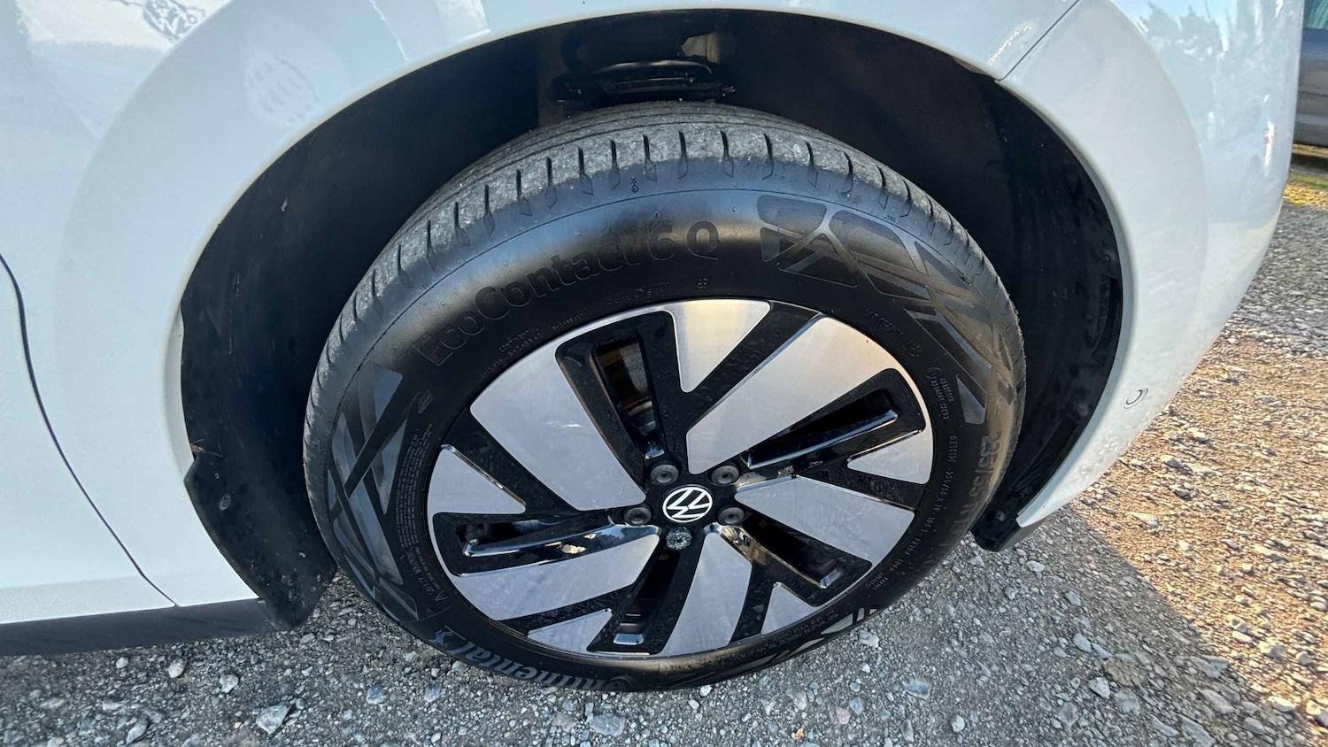 Used Volkswagen ID.3 2024 for sale - 78027488: Photo 14