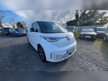 Used Volkswagen ID.3 2024 for sale - 78027488: Photo