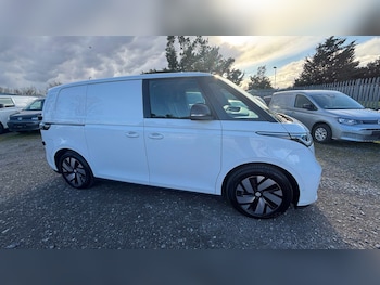 Used Volkswagen ID.3 2024 for sale - 78027488: Photo