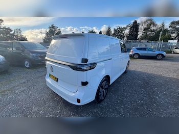 Used Volkswagen ID.3 2024 for sale - 78027488: Photo