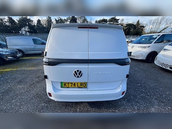 Used Volkswagen ID.3 2024 for sale - 78027488: Photo