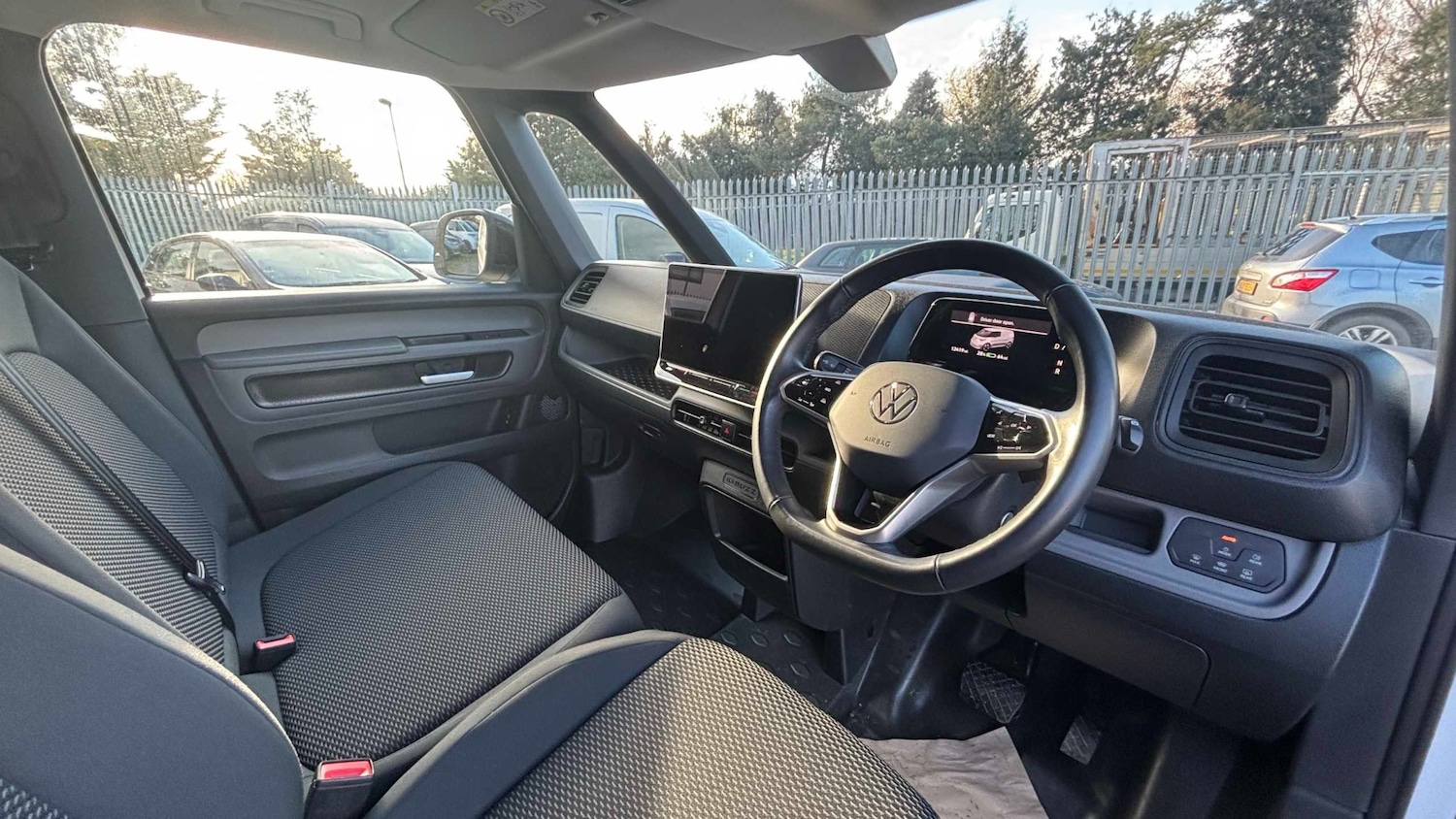 Used Volkswagen ID.3 2024 for sale - 78027488: Photo 9