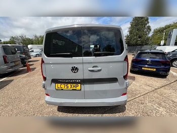 Used Volkswagen Transporter 2025 for sale - 78992227: Photo