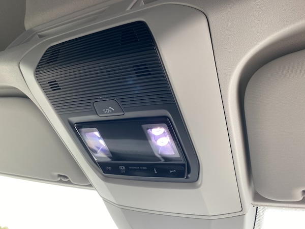 Used Volkswagen Crafter 2025 for sale - 75406213: Photo 10