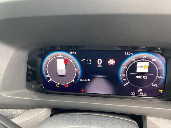 Used Volkswagen Crafter 2025 for sale - 75406213: Photo 7