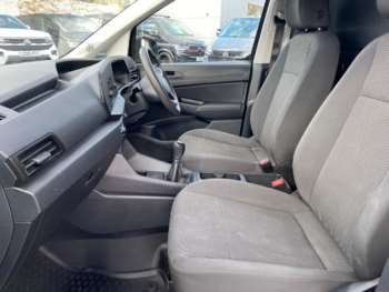 Used Volkswagen Caddy 2021 for sale - 74791184: Photo