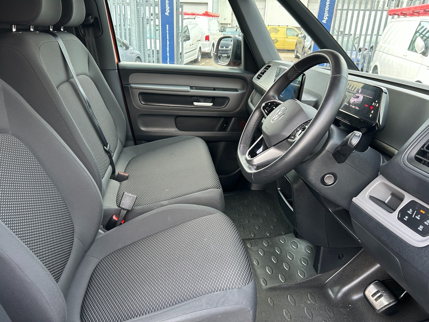 Used Volkswagen ID.3 2023 for sale - 77718466: Photo 10