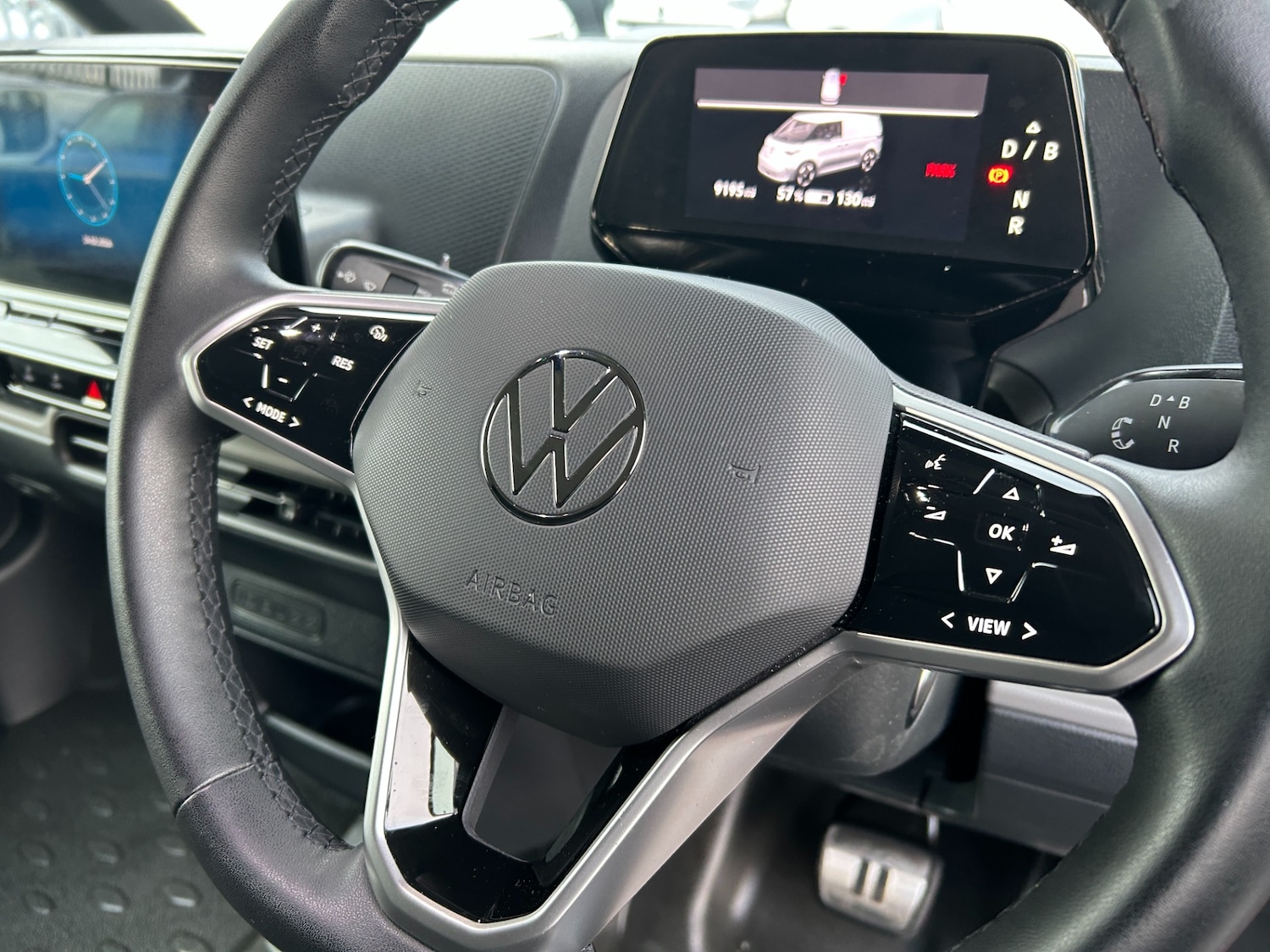 Used Volkswagen ID.3 2023 for sale - 77718466: Photo 12