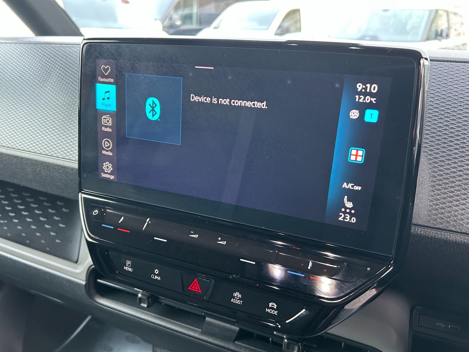 Used Volkswagen ID.3 2023 for sale - 77718466: Photo 17