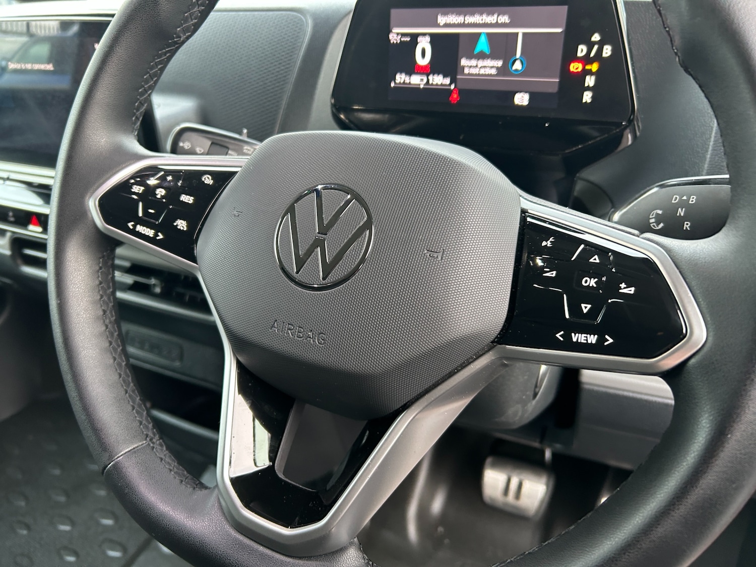 Used Volkswagen ID.3 2023 for sale - 77718466: Photo 19