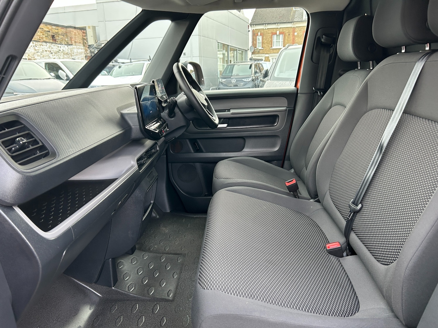 Used Volkswagen ID.3 2023 for sale - 77718466: Photo 22