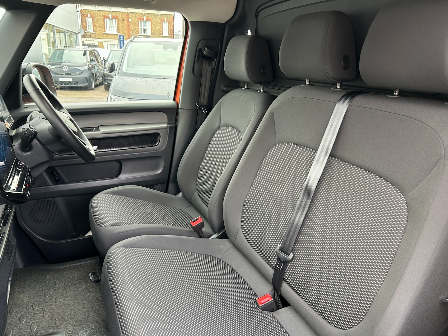 Used Volkswagen ID.3 2023 for sale - 77718466: Photo 27