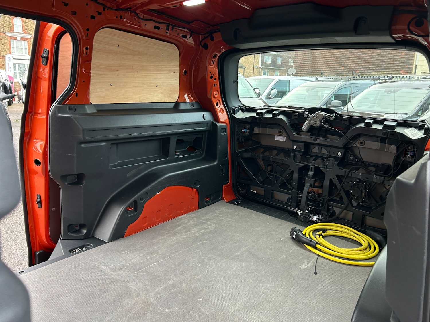 Used Volkswagen ID.3 2023 for sale - 77718466: Photo 28