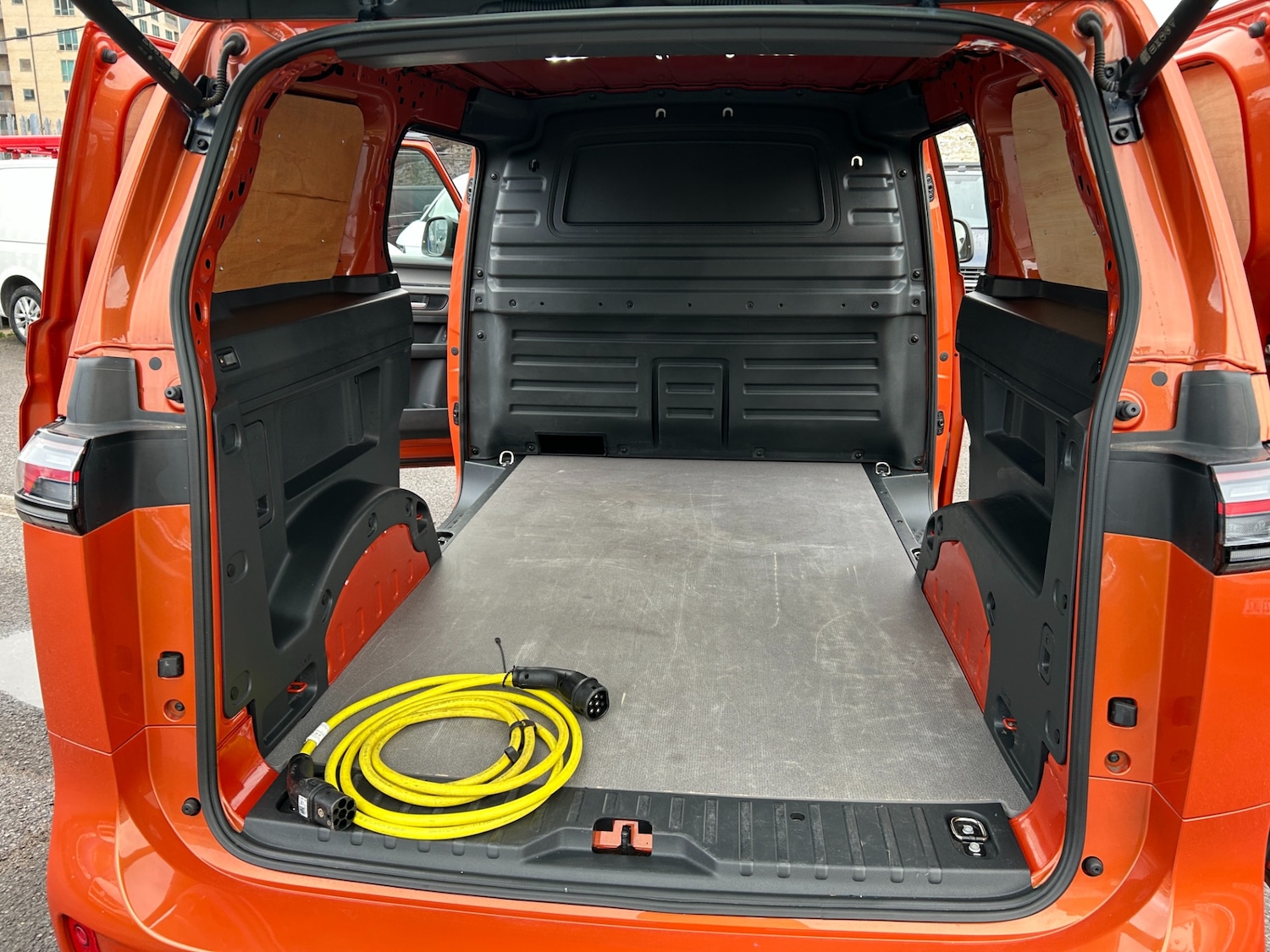 Used Volkswagen ID.3 2023 for sale - 77718466: Photo 29