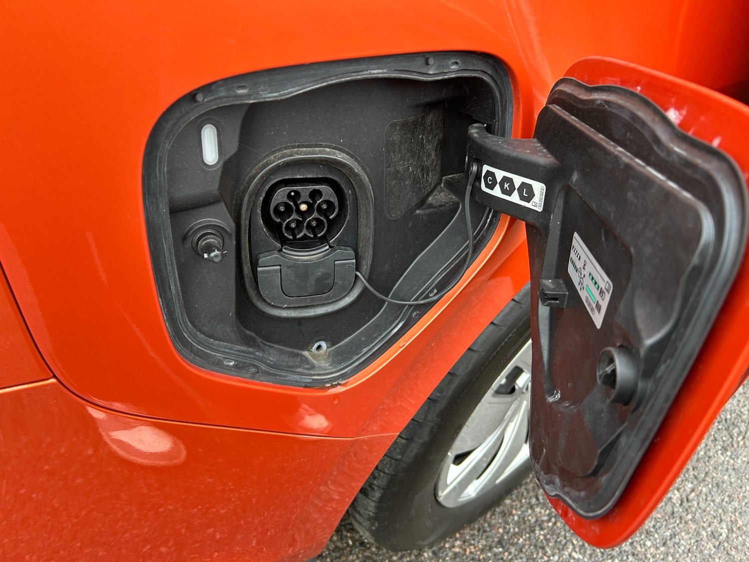 Used Volkswagen ID.3 2023 for sale - 77718466: Photo 33