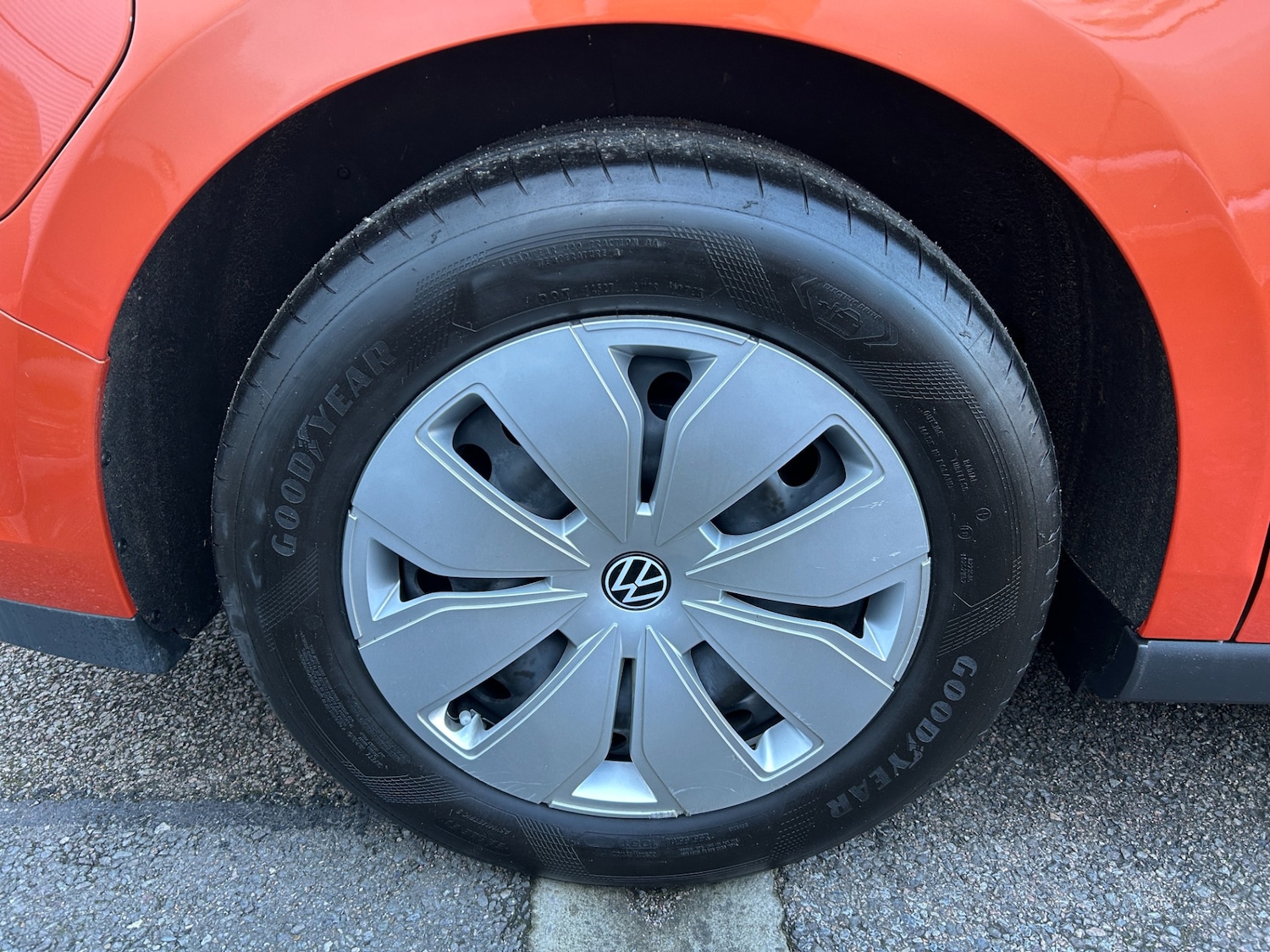 Used Volkswagen ID.3 2023 for sale - 77718466: Photo 34