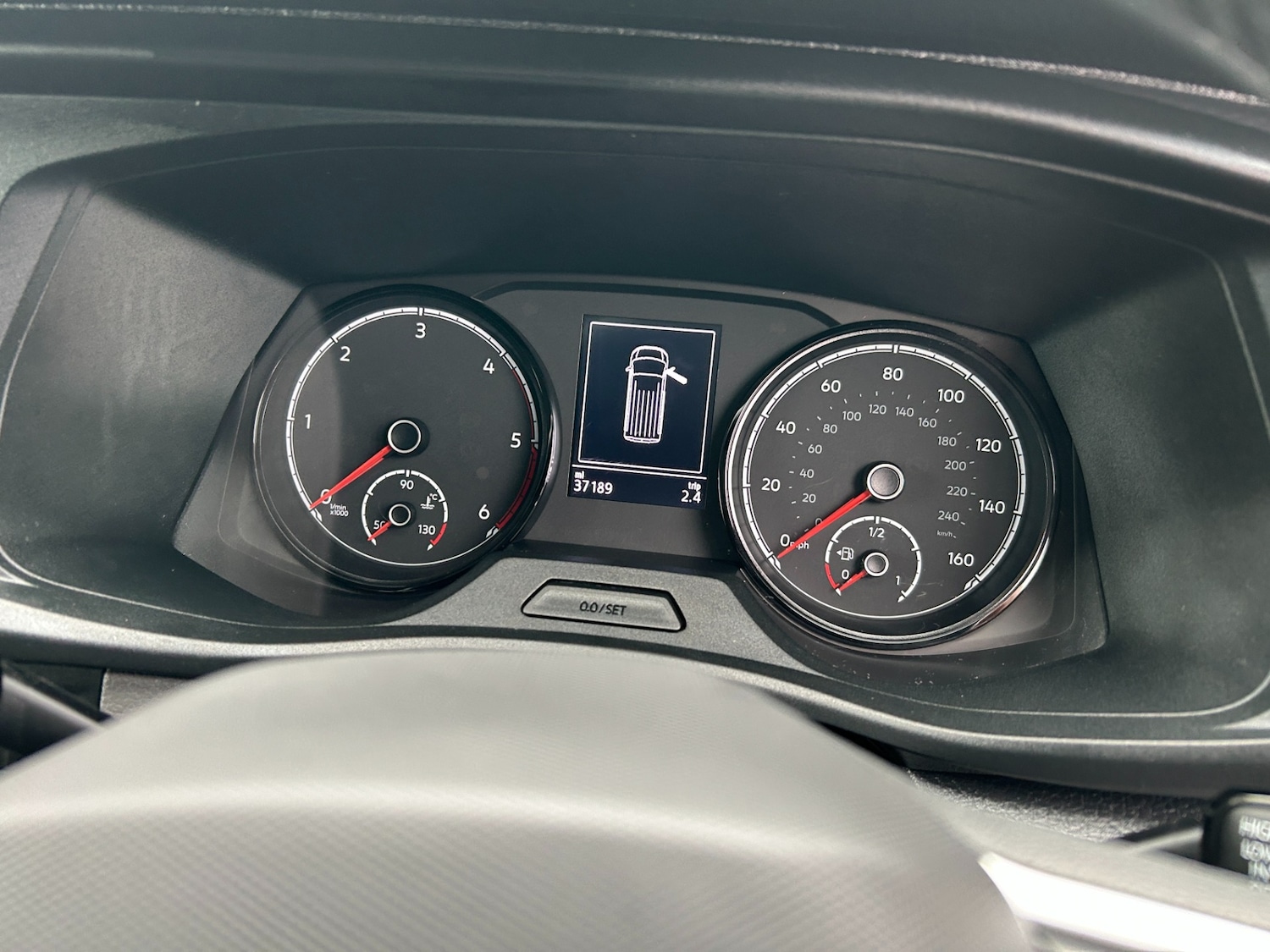 Used Volkswagen Transporter 2023 for sale - 76565131: Photo 10