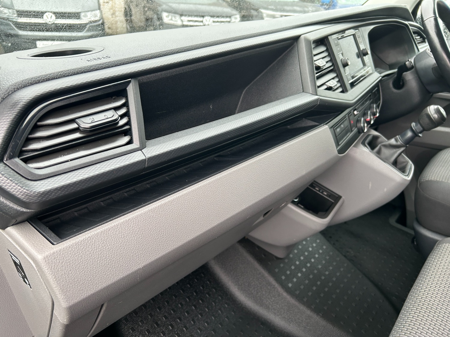 Used Volkswagen Transporter 2023 for sale - 76565131: Photo 13