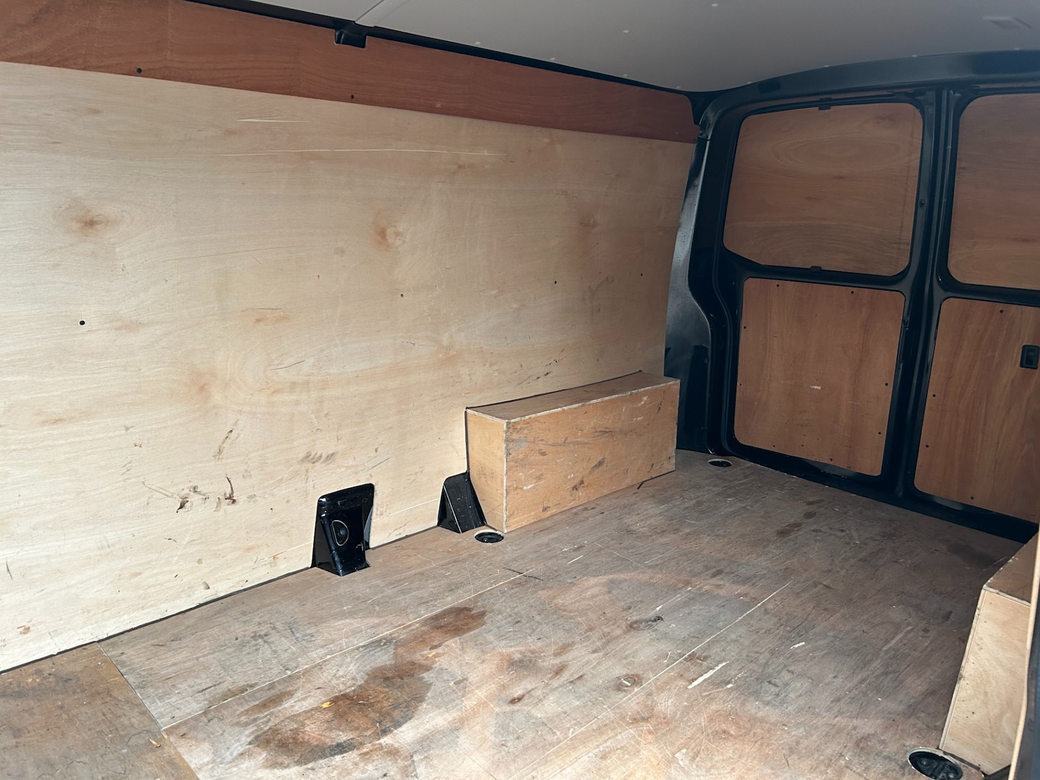 Used Volkswagen Transporter 2023 for sale - 76565131: Photo 18