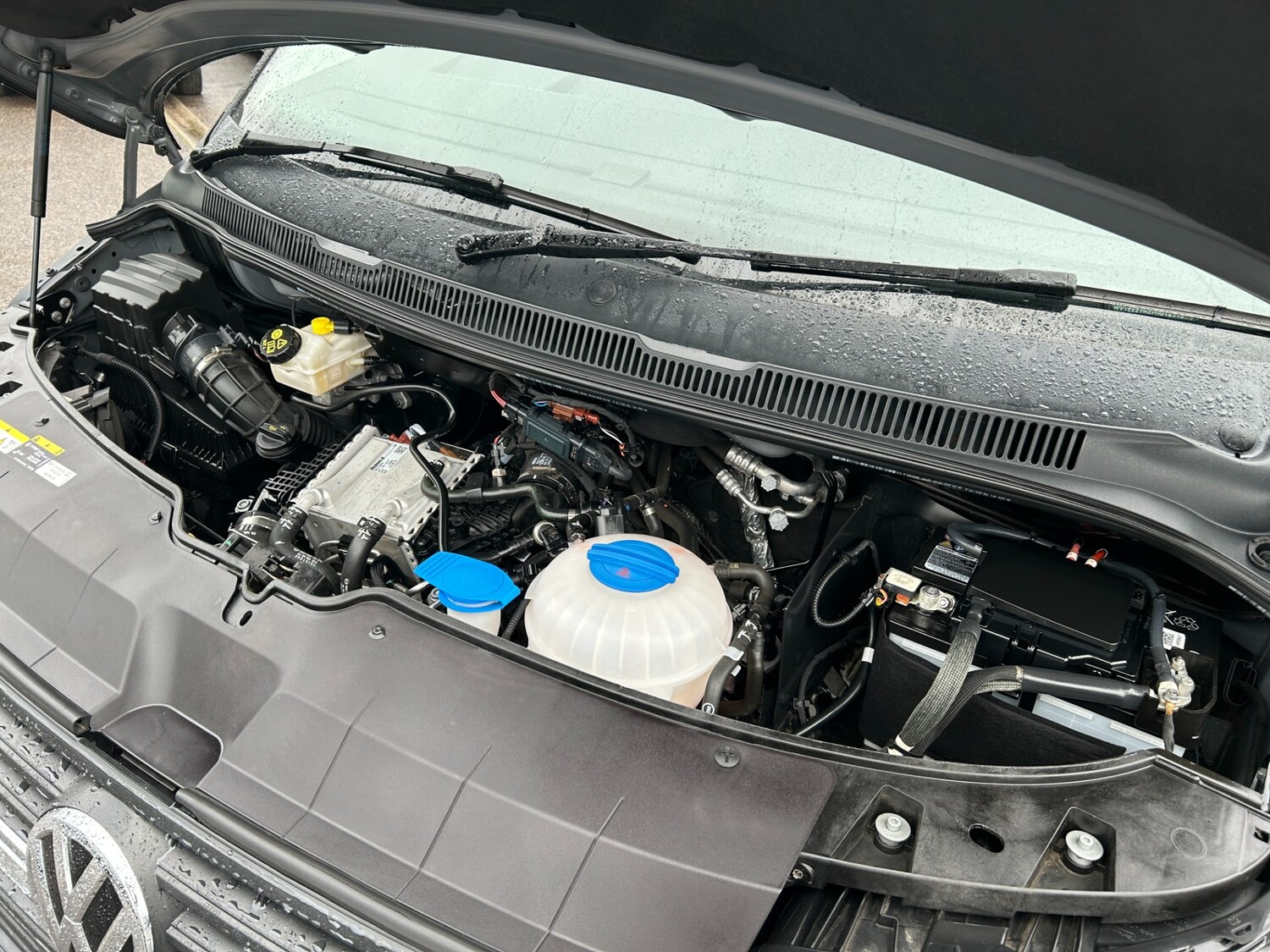 Used Volkswagen Transporter 2023 for sale - 76565131: Photo 19