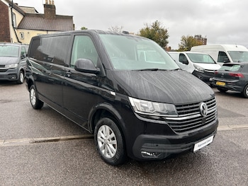 Volkswagen - Transporter