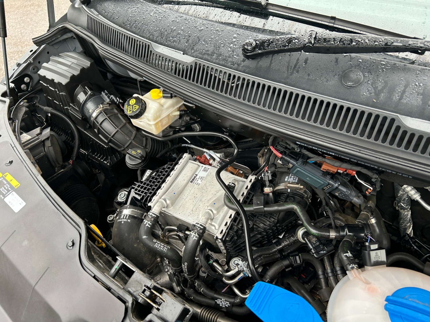 Used Volkswagen Transporter 2023 for sale - 76565131: Photo 20