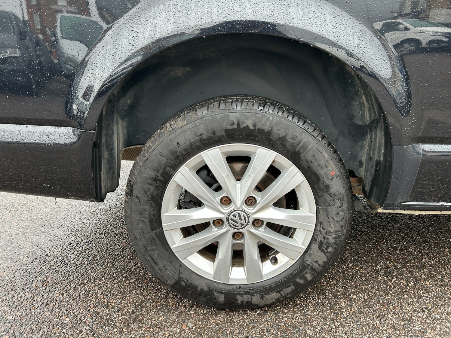 Used Volkswagen Transporter 2023 for sale - 76565131: Photo 7