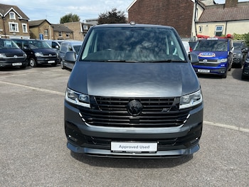 Used Volkswagen Transporter 2023 for sale - 79419229: Photo