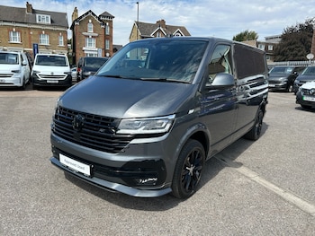 Used Volkswagen Transporter 2023 for sale - 79419229: Photo