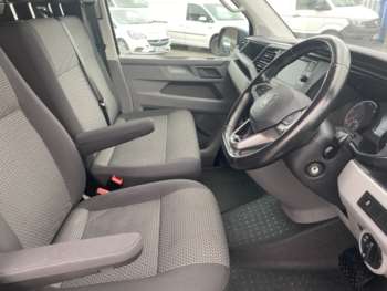 Used Volkswagen Transporter 2021 for sale - 74853461: Photo