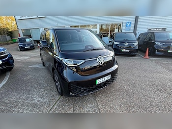 Used Volkswagen ID.3 2023 for sale - 78339682: Photo