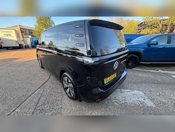 Used Volkswagen ID.3 2023 for sale - 78339682: Photo