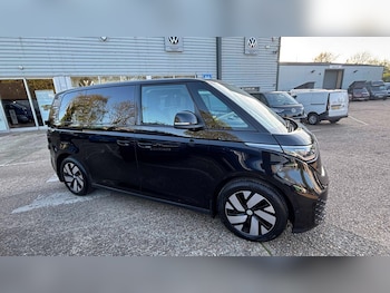 Used Volkswagen ID.3 2023 for sale - 78339682: Photo