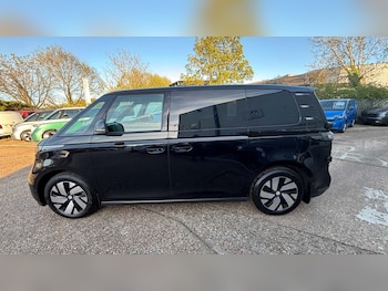 Used Volkswagen ID.3 2023 for sale - 78339682: Photo