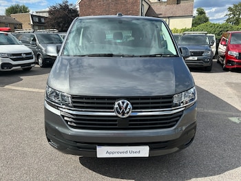 Used Volkswagen Transporter 2022 for sale - 79080875: Photo