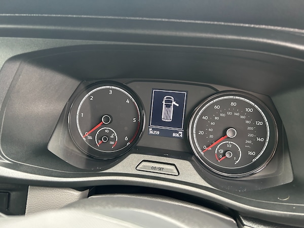 Used Volkswagen Transporter 2023 for sale - 76320468: Photo 13