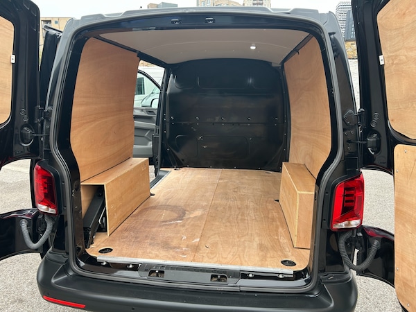 Used Volkswagen Transporter 2023 for sale - 76320468: Photo 22