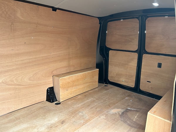Used Volkswagen Transporter 2023 for sale - 76320468: Photo 23