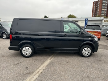 Used Volkswagen Transporter 2023 for sale - 76320468: Photo 4