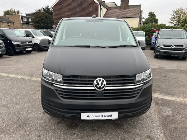 Used Volkswagen Transporter 2023 for sale - 76320468: Photo 6